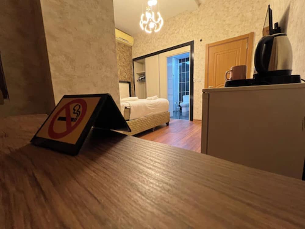 Deluxe Room photo 1