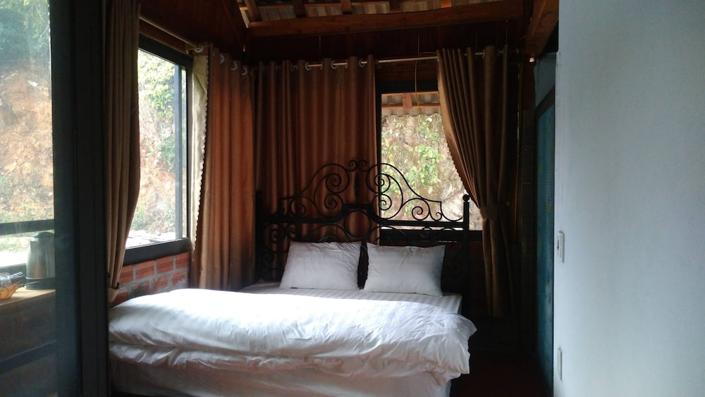 Comfort Double Room Single Use photo 2