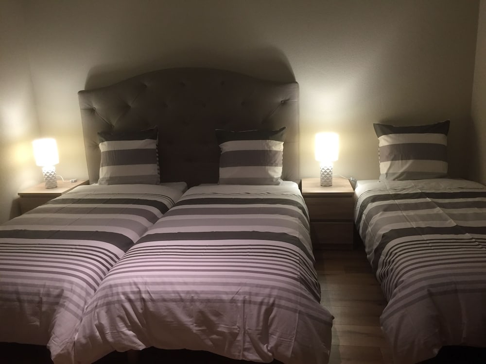 Triple Room photo 3