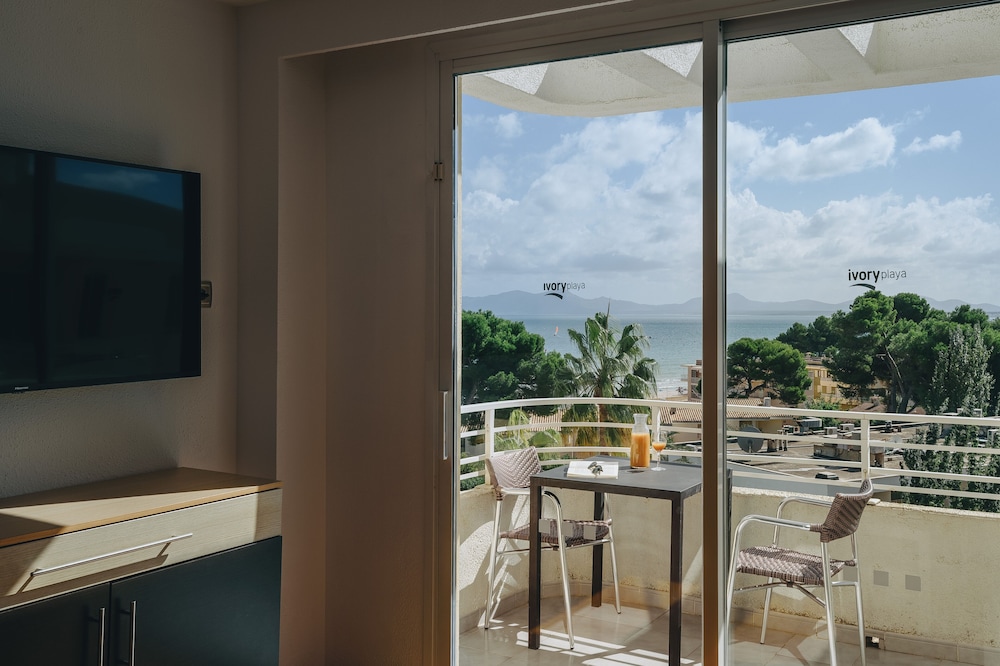 Comfort Apartment, 1 Bedroom, Ocean View (2 People) photo 2