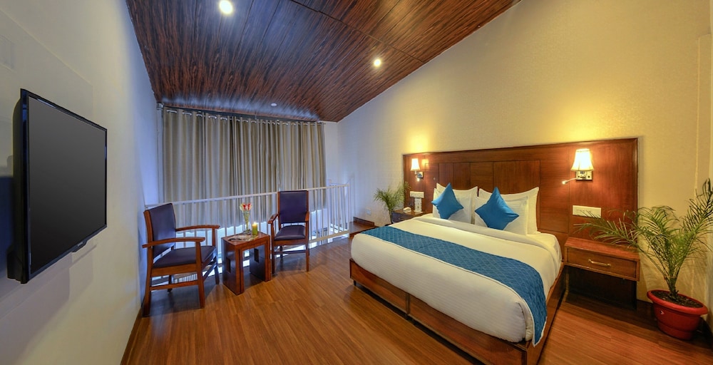 Duplex Suite - Photo 3