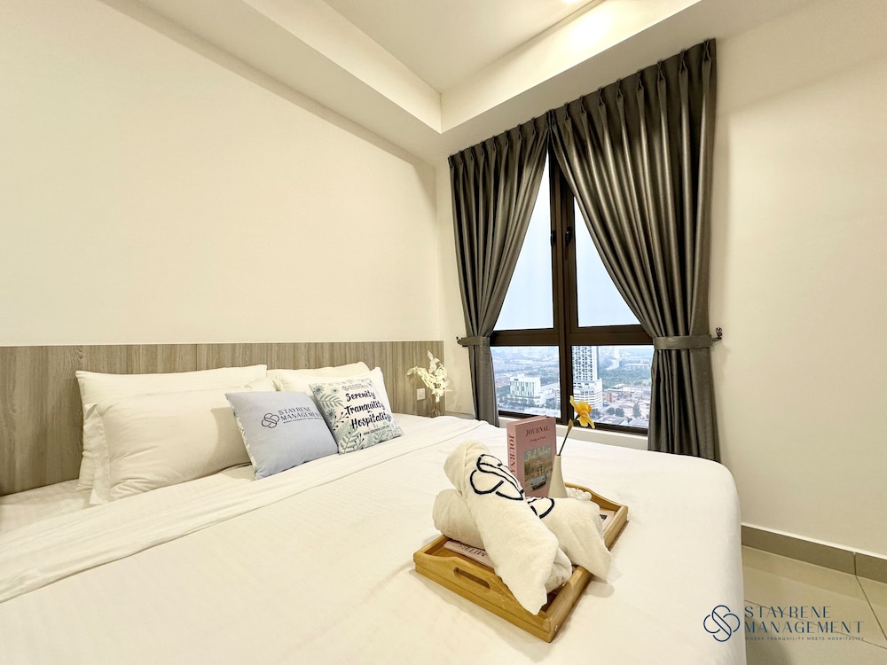 Comfort Studio, Non Smoking, Sea View