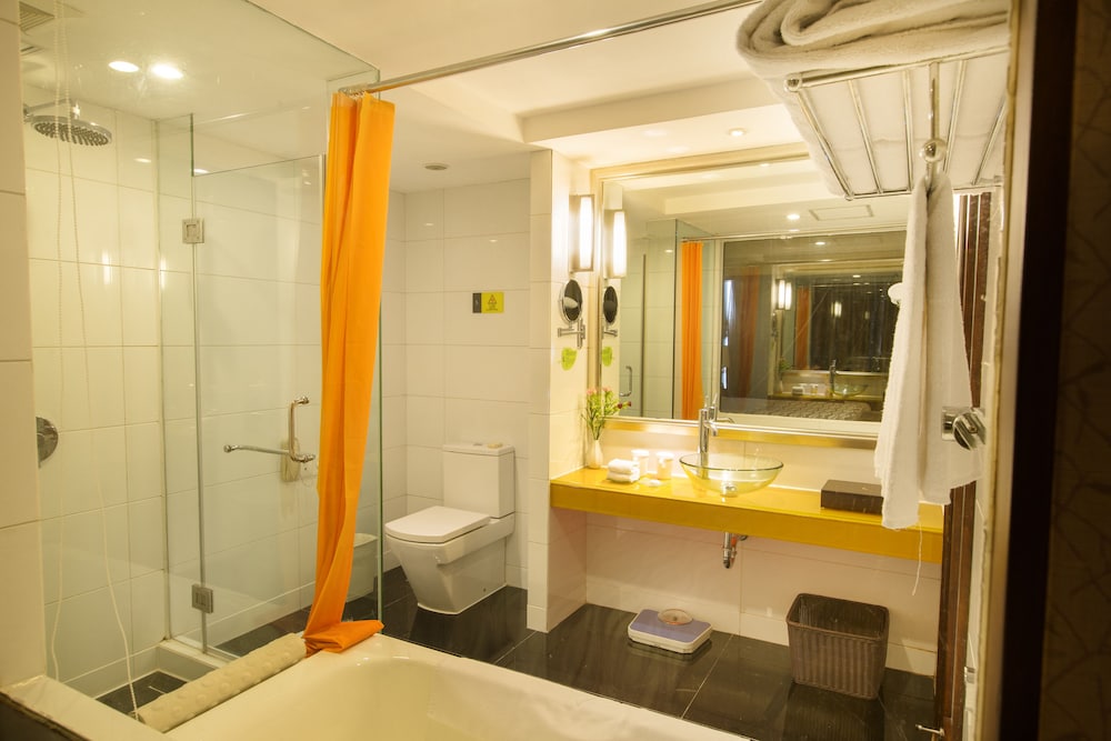 Executive Twin Room, 2 Twin Beds - Photo 6