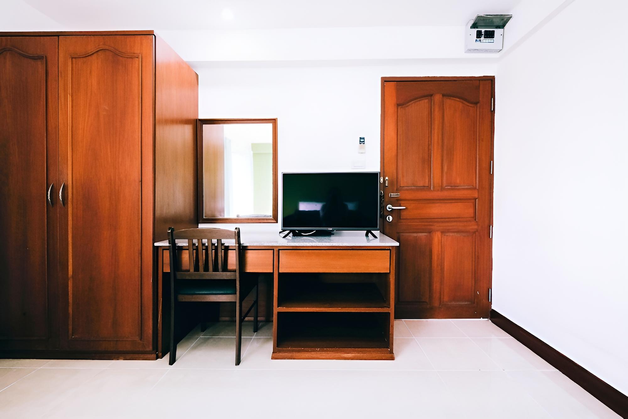 Standard Room photo 2