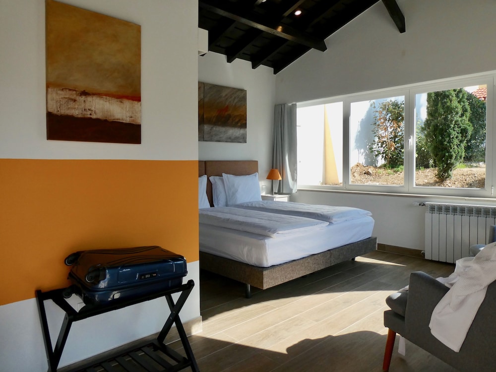 Design Double or Twin Room photo 1