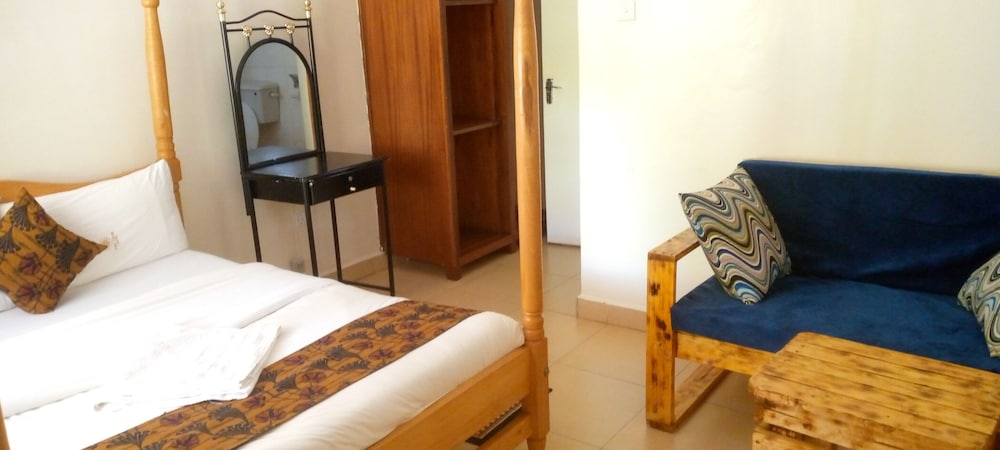 Comfort Single Room photo 1