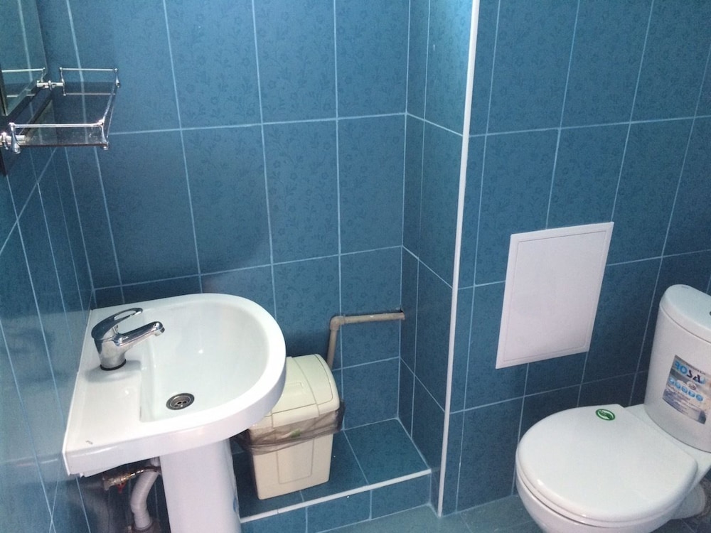 Quadruple Room photo 3
