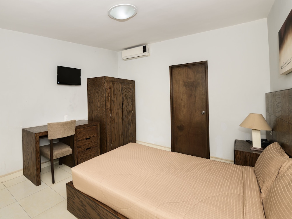Standard Room photo 3
