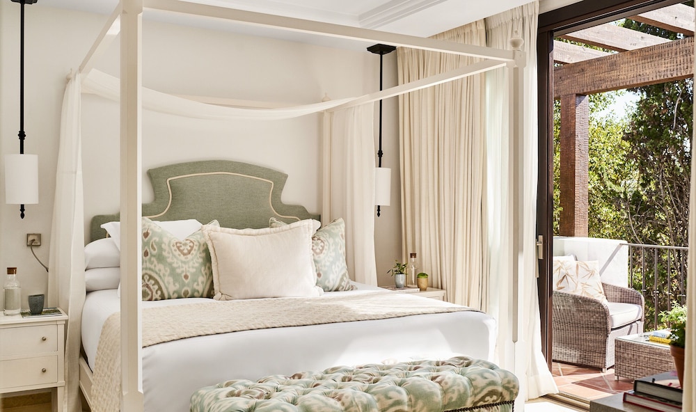 Suite (La Concha)