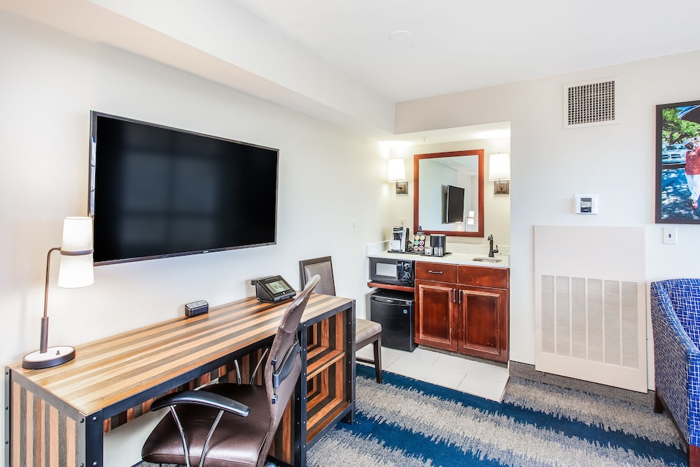 Executive Suite, 1 King Bed photo 1