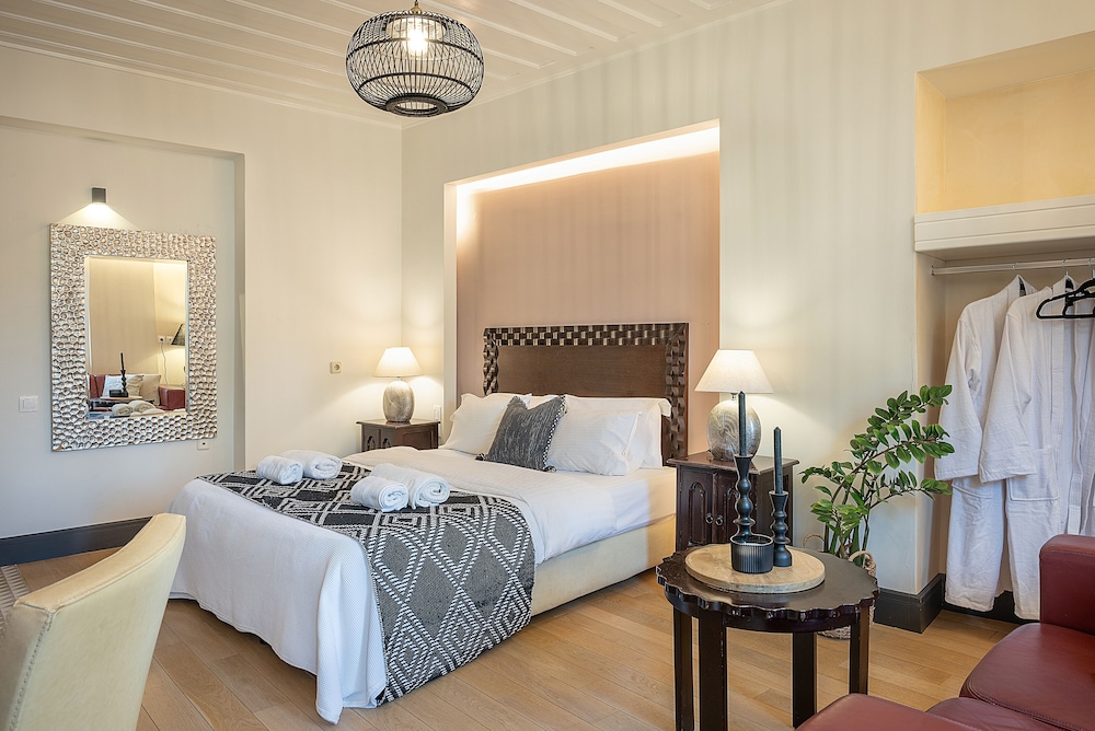 Superior Room, Balcony photo 1