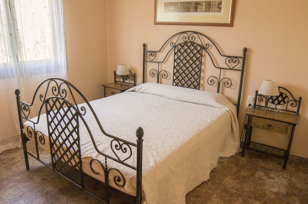 Villa, 4 Dormitorios