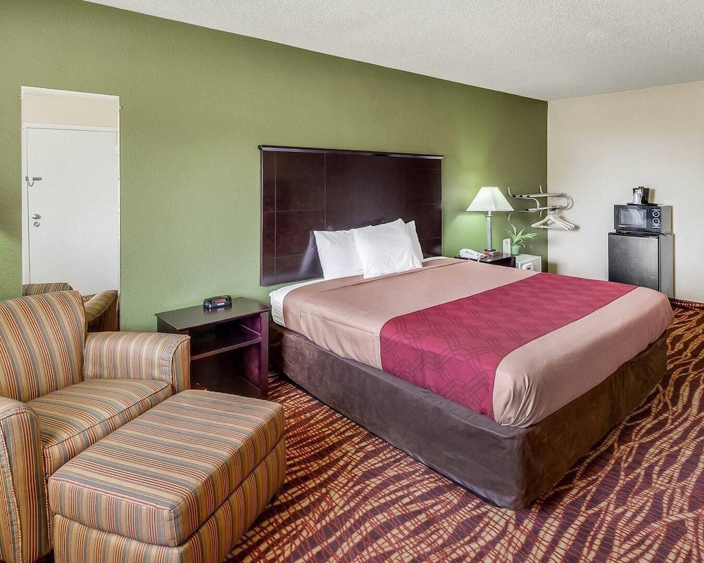 Room, 1 King Bed, Accessible, Non Smoking