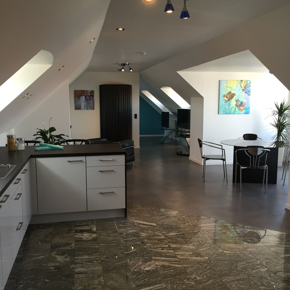 Double Room, 1 Bedroom