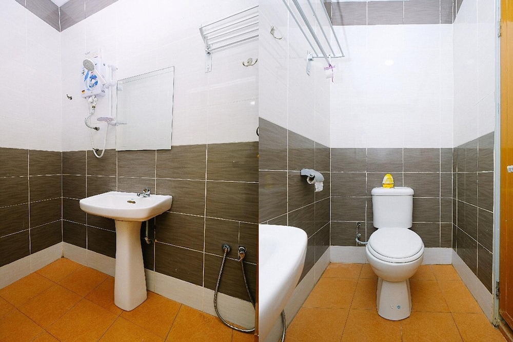 Deluxe Double Room, 1 King Bed photo 2