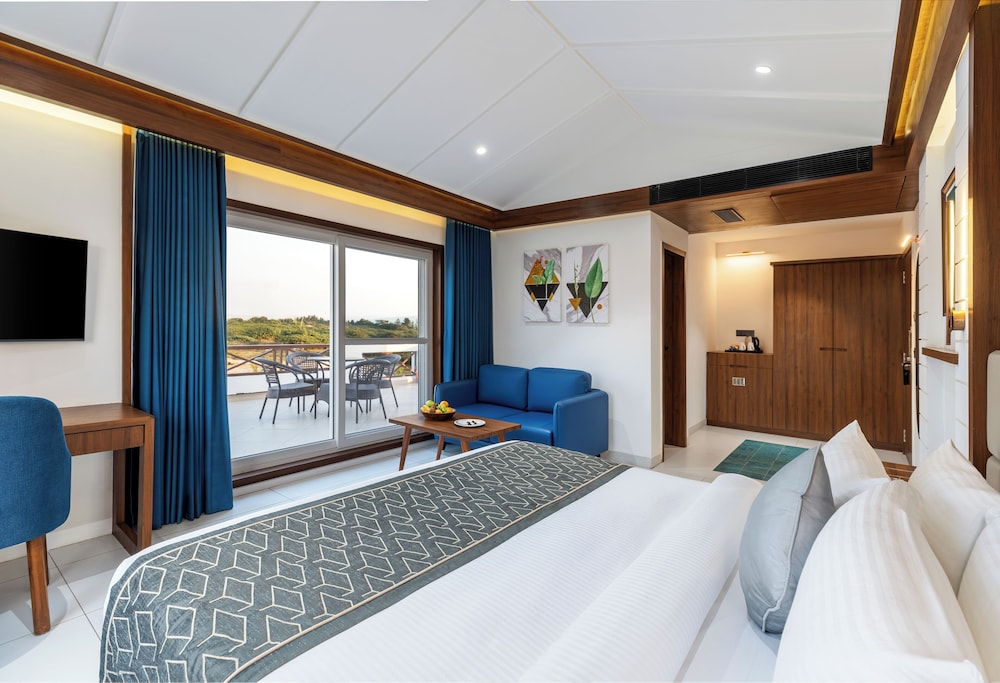 Premium Room - Photo 5