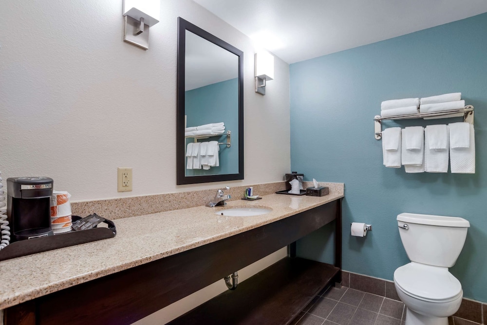 Suite, Non Smoking - Photo 6