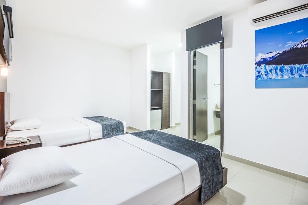 Double or Twin Room photo 1