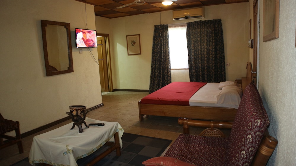 Executive Room photo 1