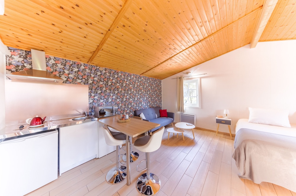 Chalet (Suite) - Photo 2