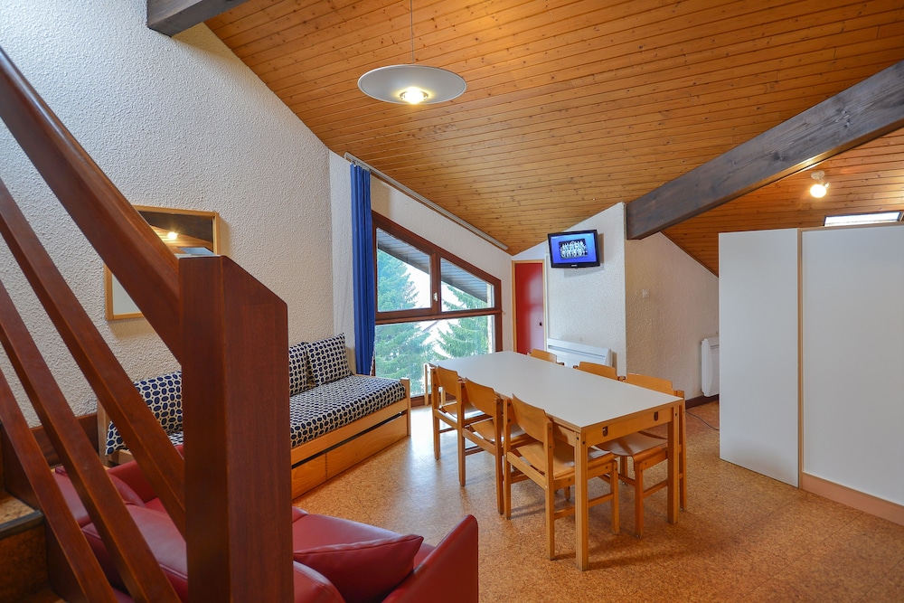 4-Room Apartment 10 People 1 Baby The Residence - Duplex And Without Balcony 2 Shower Rooms photo 1
