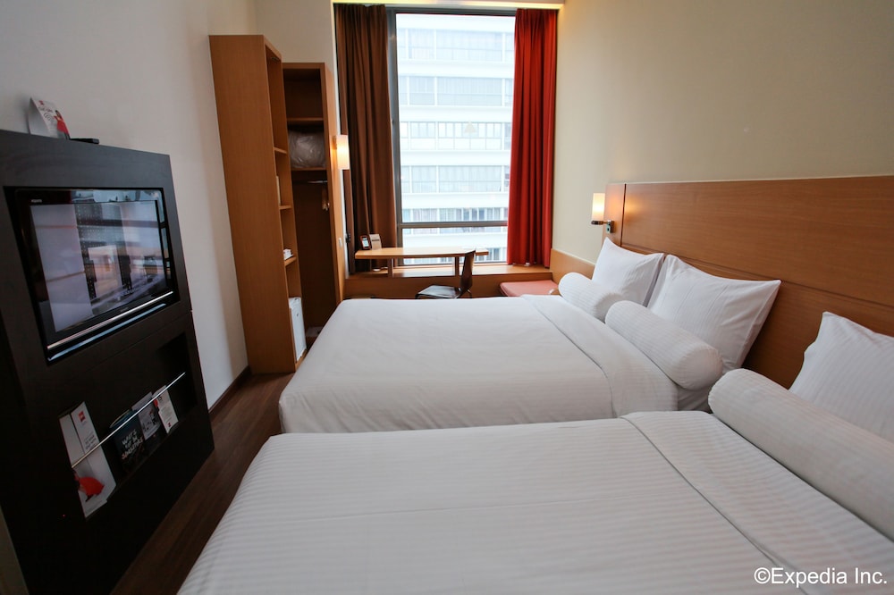 Family Triple Room, Multiple Beds photo 2