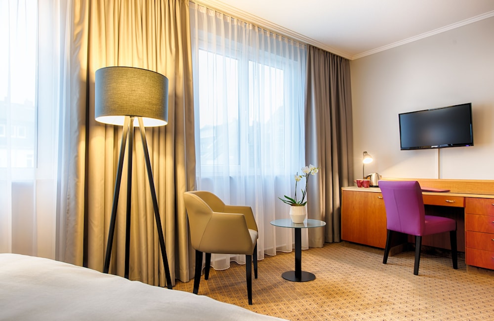 Superior Double or Twin Room photo 3