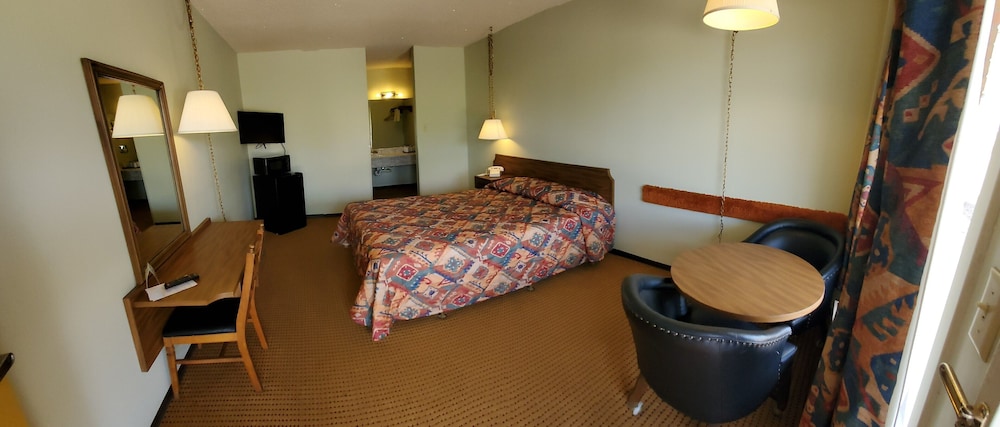 Classic Single Room