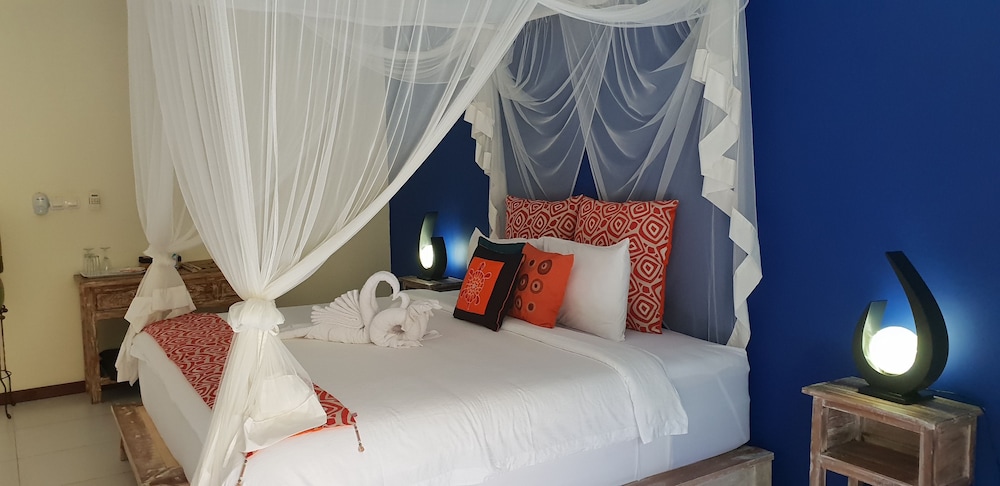 Deluxe Bungalow, 1 Bedroom