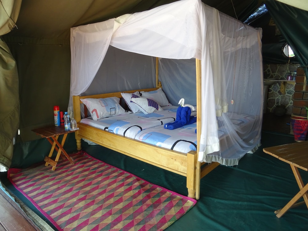Basic Double Room, River View photo 1