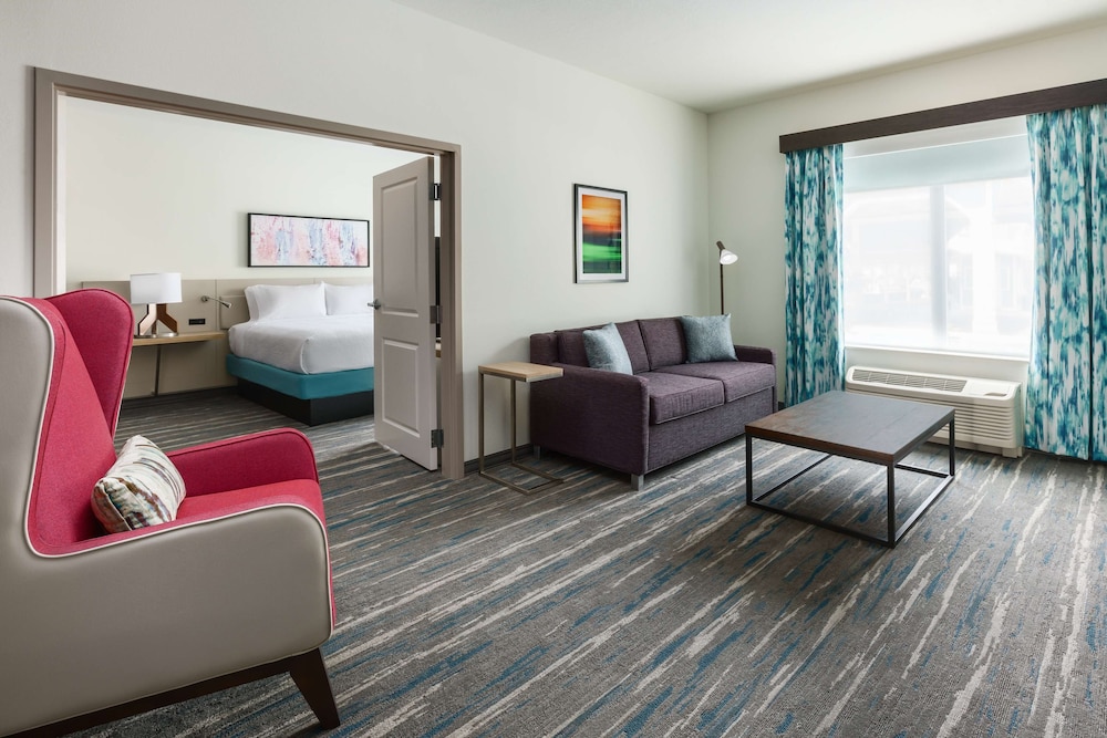 Room, 1 King Bed, Accessible (Roll-In Shower)