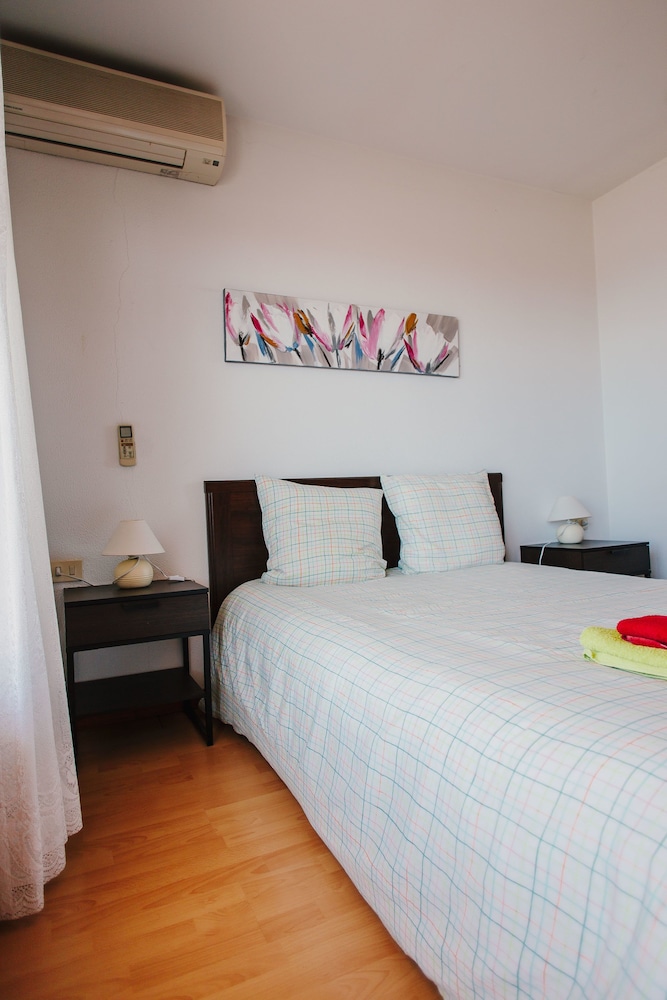 Apartamento, 3 habitaciones