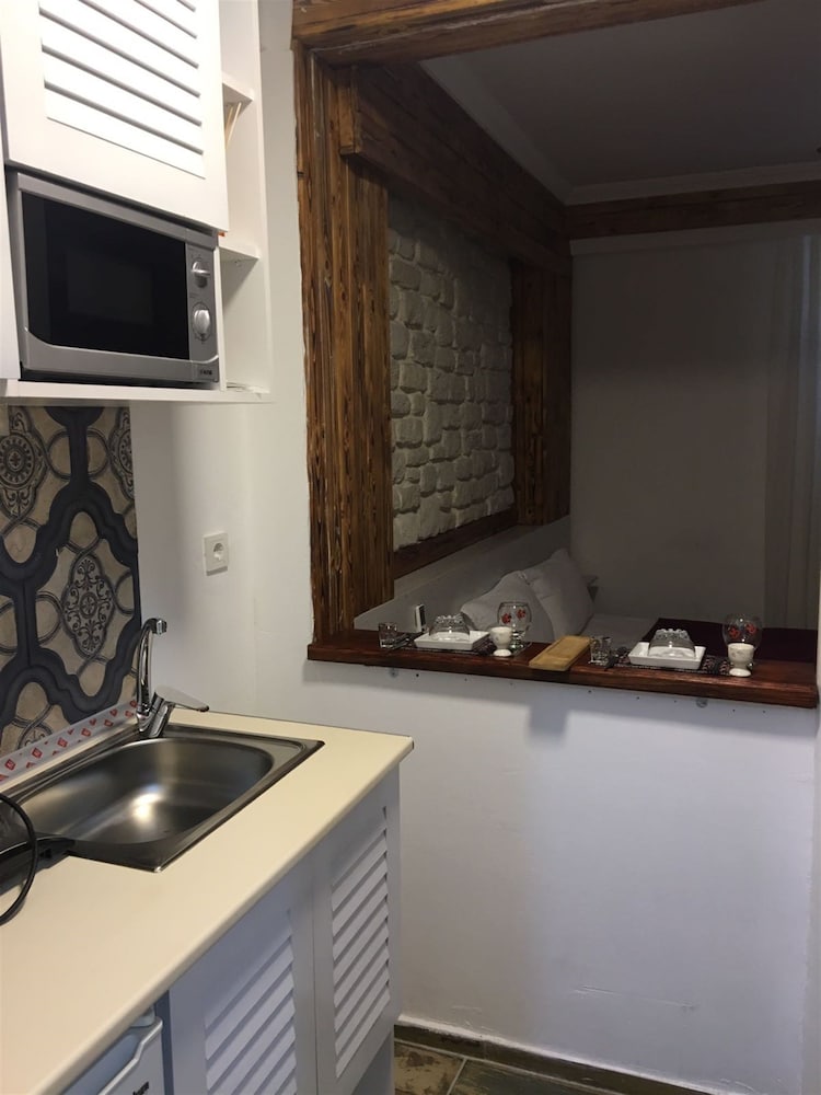 Standard Double Room (Zemin Kat) photo 3