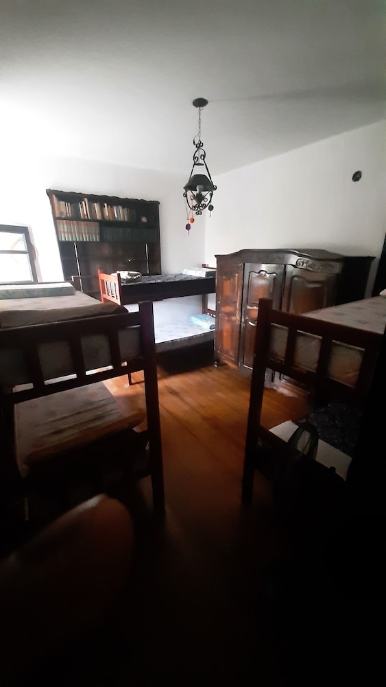 Basic Shared Dormitory