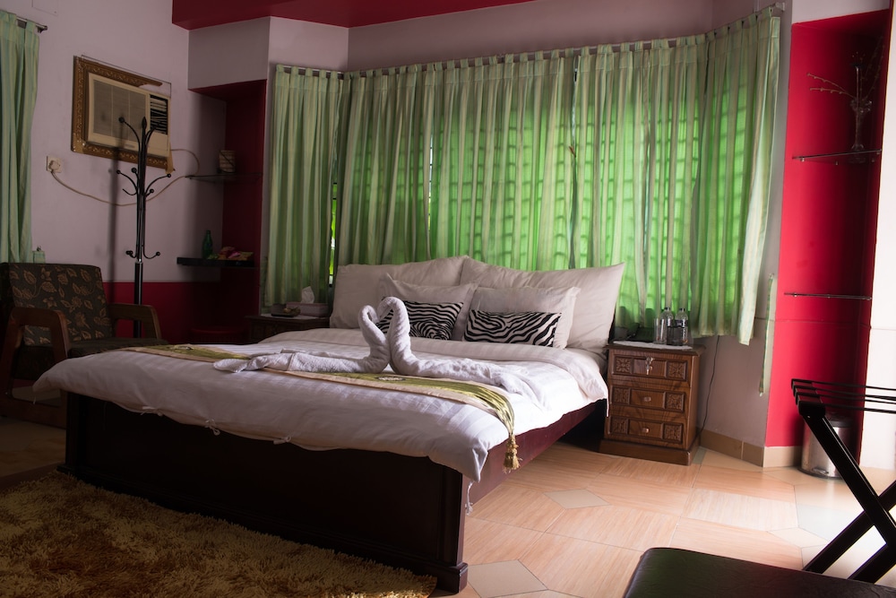Family Condo, 3 Bedrooms photo 2