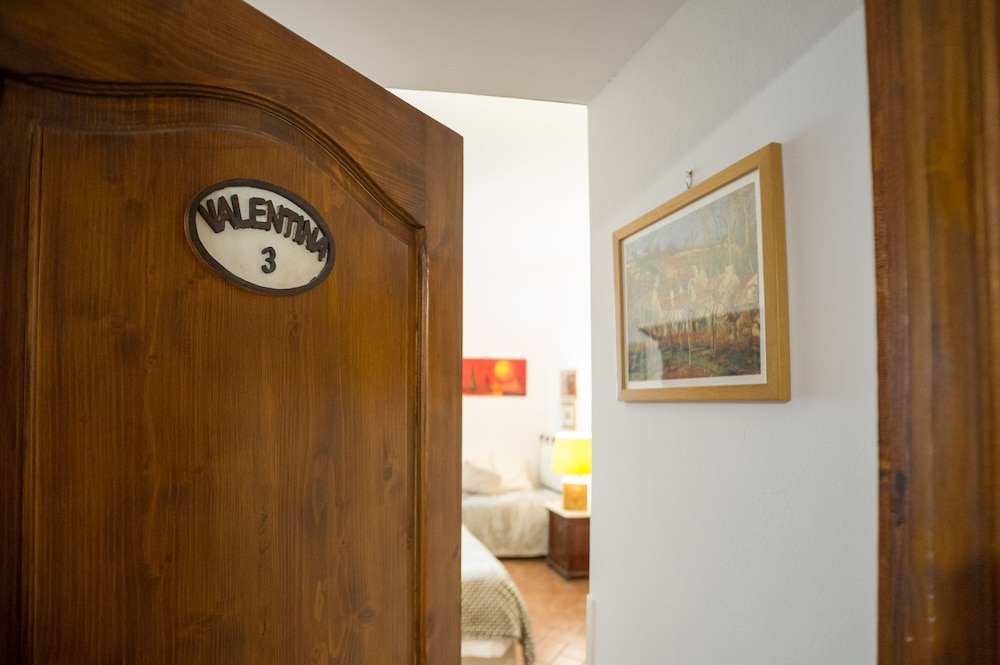 Standard Triple Room, 1 Bedroom
