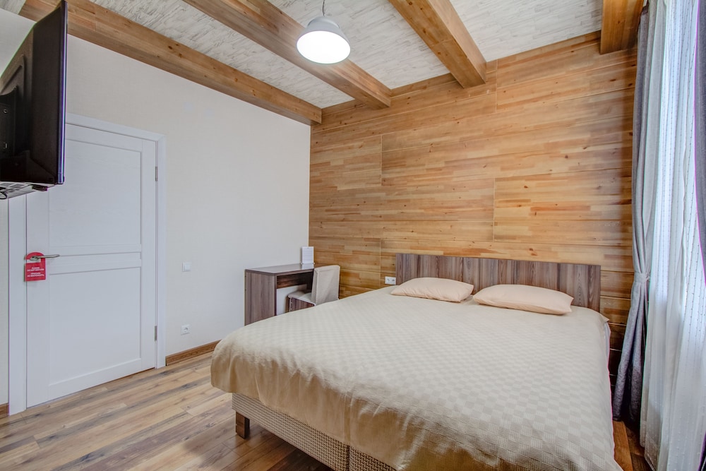 Standard Double or Twin Room photo 2