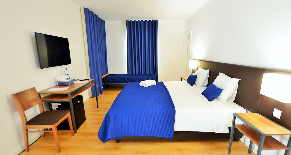 Triple Room, Balcony photo 1