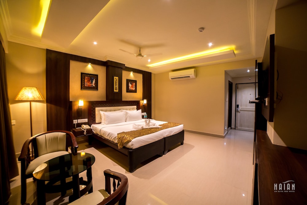 Cabana Room - Photo 2
