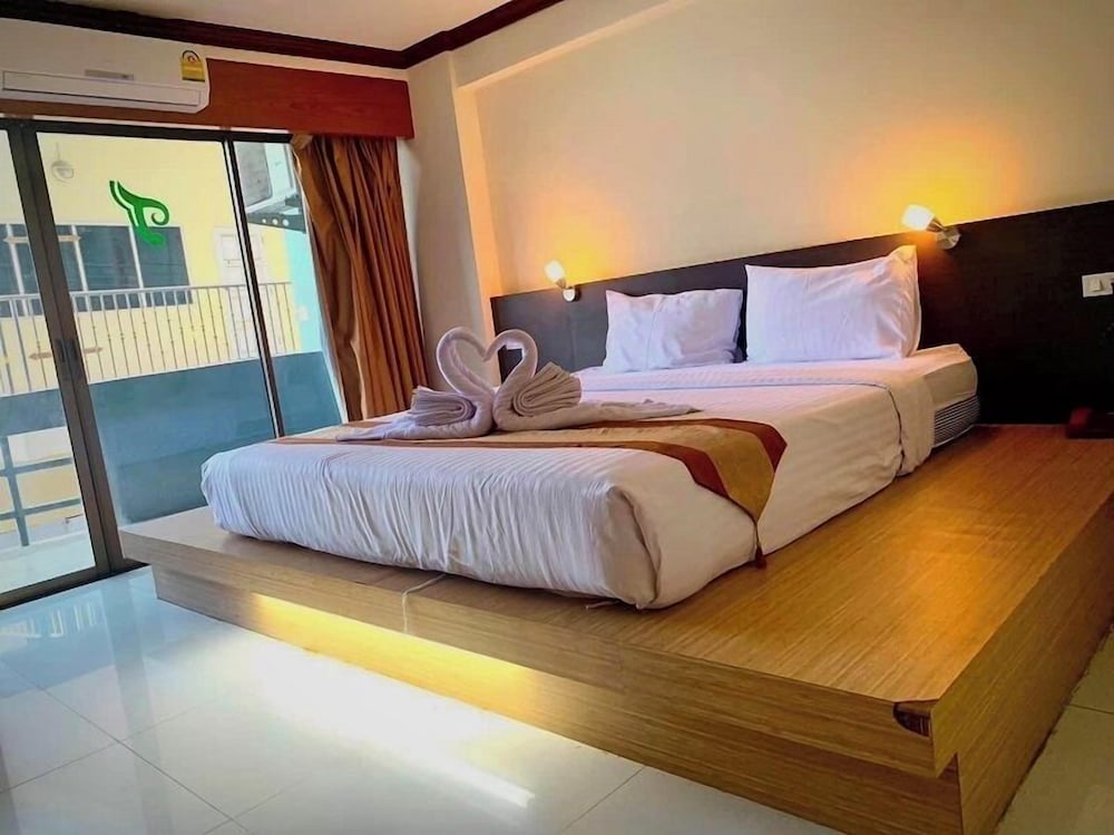 Superior Double Room - Photo 4