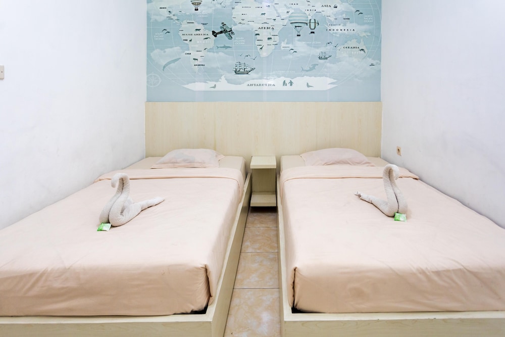 Superior Twin Room photo 3