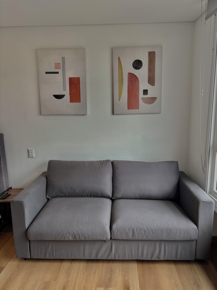 Comfort Double or Twin Room, Ensuite, Garden View (chambre du milieu) photo 1