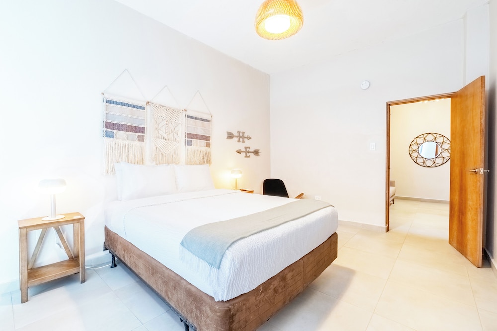1 Bedroom Apartment with Terrace photo 3