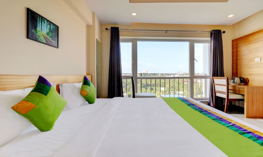 Standard Room - Photo 4