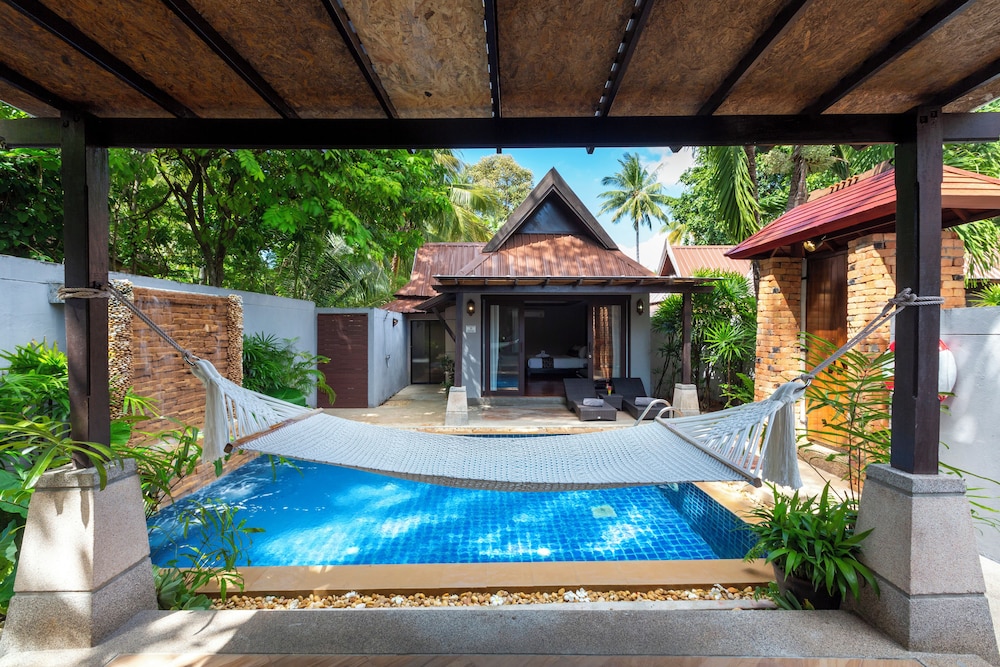 2 Bedrooms Pool Villa - Photo 6