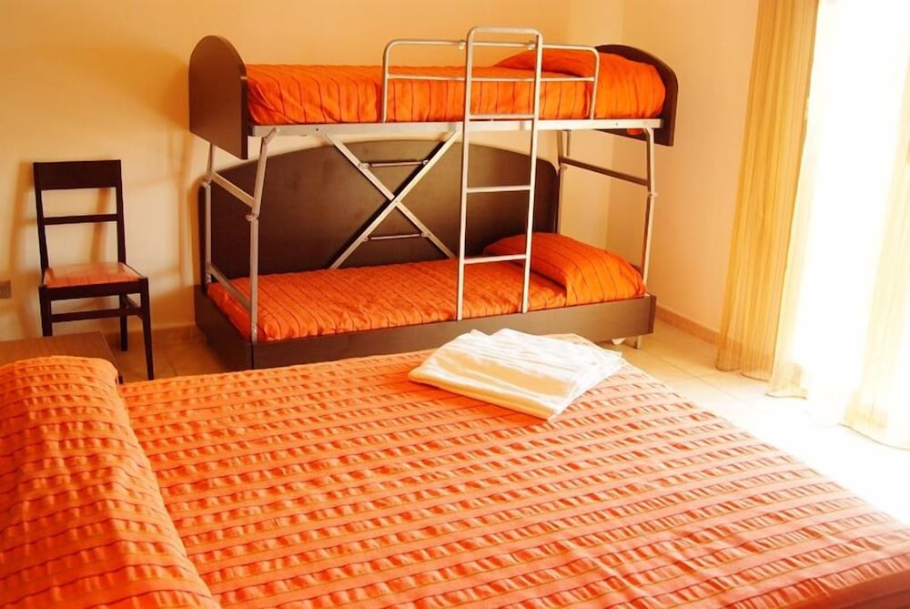 Standard Double Room, Balcony photo 3