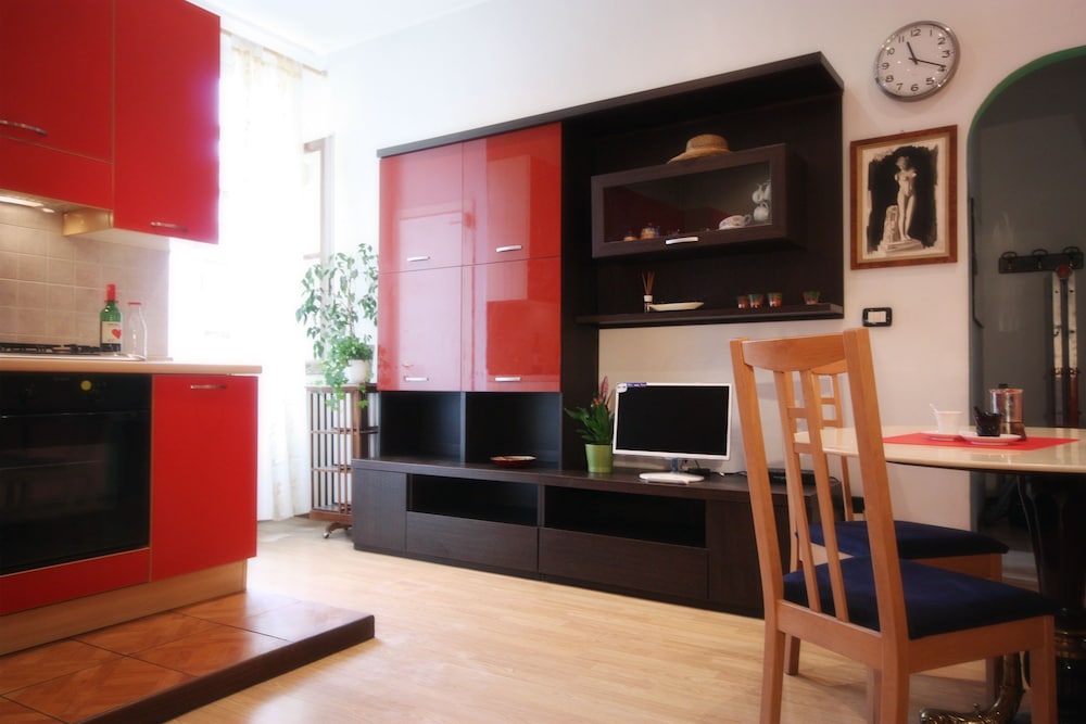 Apartment, 1 Bedroom