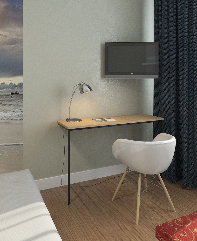 Double Room, 1 Bedroom, Balcony - Photo 6