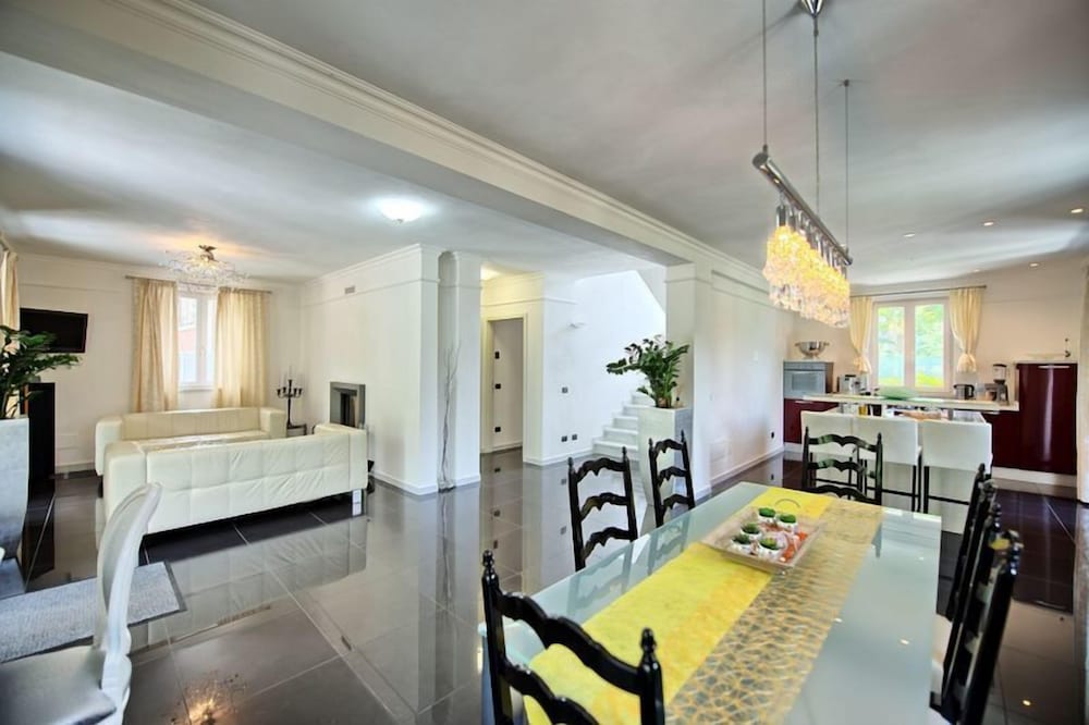 Panoramic Villa, 4 Bedrooms (Villa Raffaela) photo 1