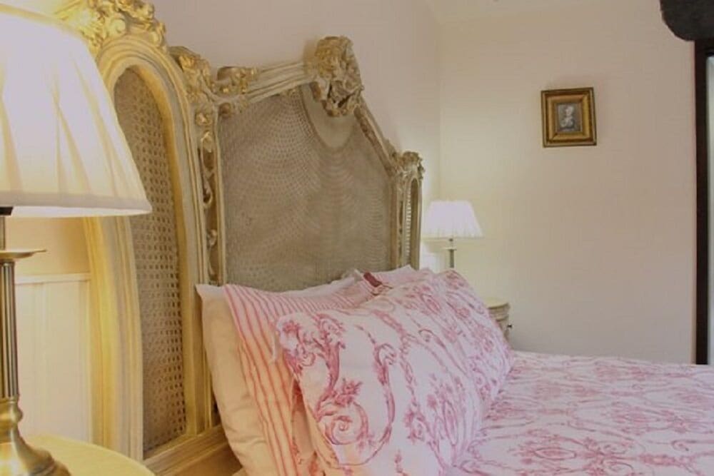 Twin Room photo 1